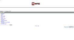Desktop Screenshot of m.14news.com
